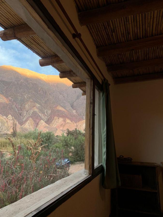 Cabanas Apu Маймара Экстерьер фото