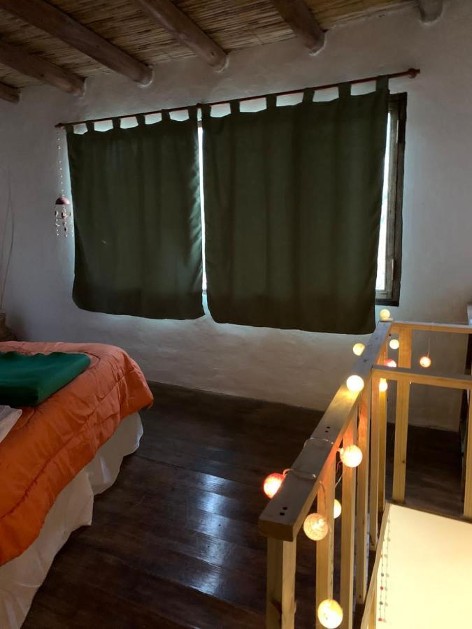 Cabanas Apu Маймара Экстерьер фото