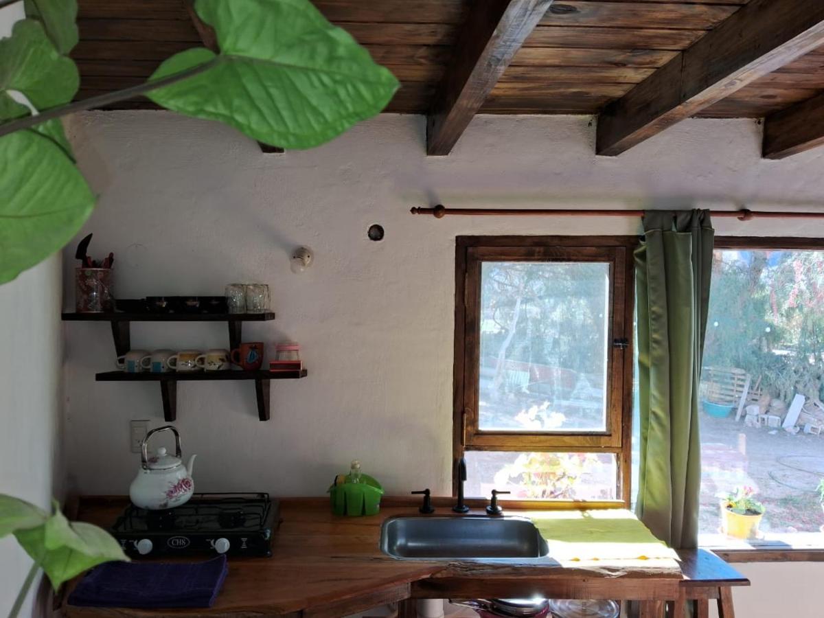 Cabanas Apu Маймара Экстерьер фото