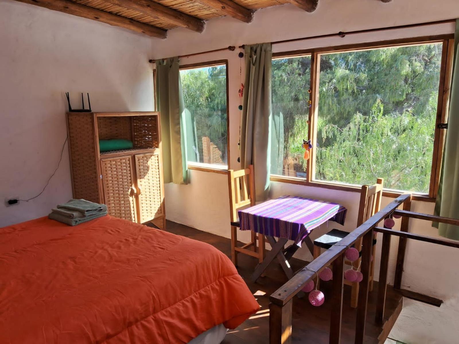 Cabanas Apu Маймара Экстерьер фото