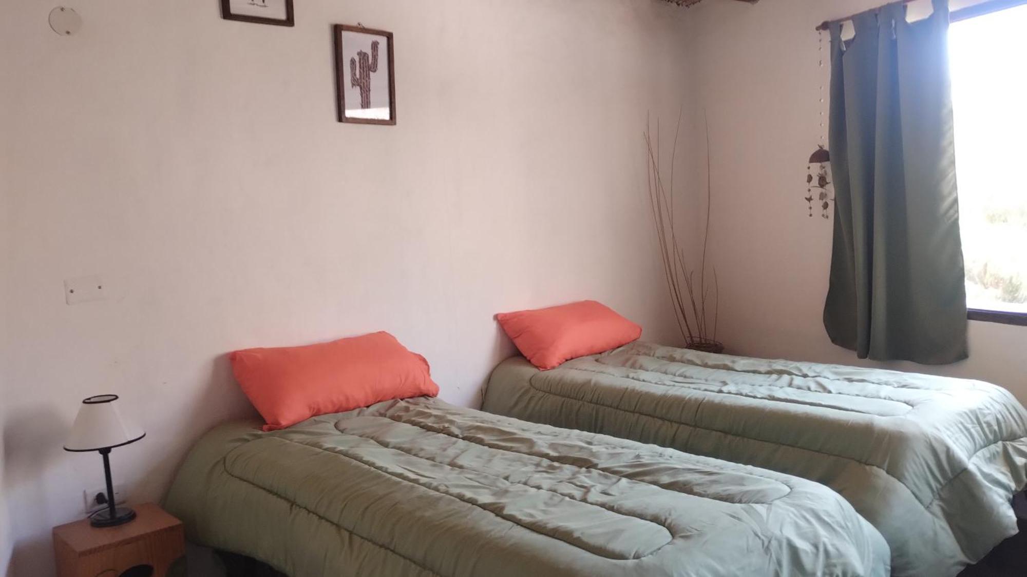 Cabanas Apu Маймара Экстерьер фото
