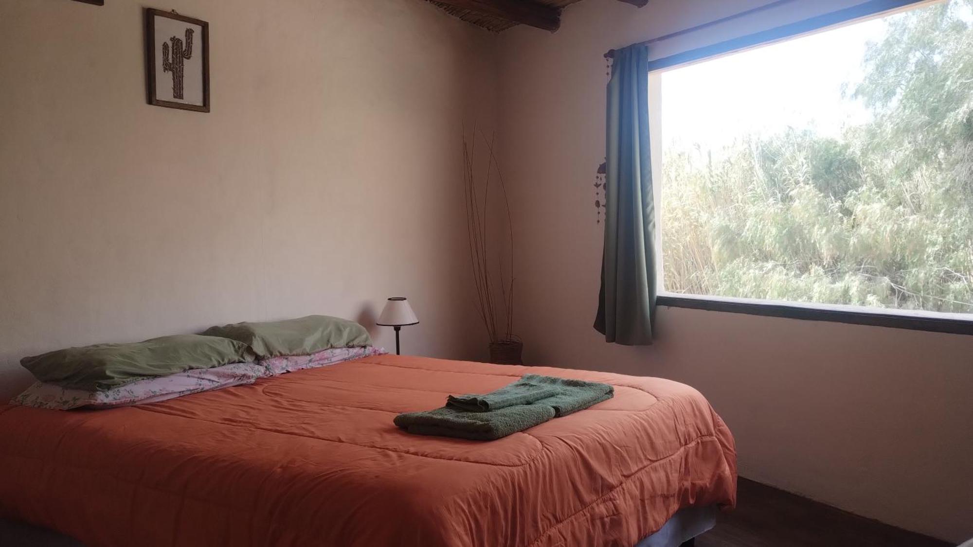 Cabanas Apu Маймара Экстерьер фото