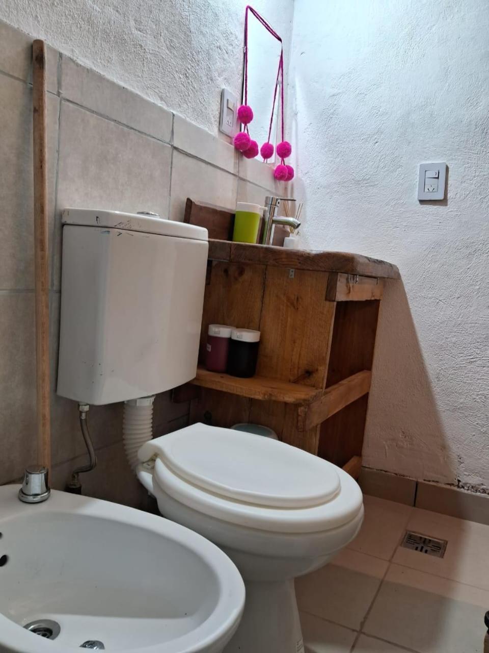 Cabanas Apu Маймара Номер фото